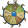 Giro da Sorte 7t777 welfare icon
